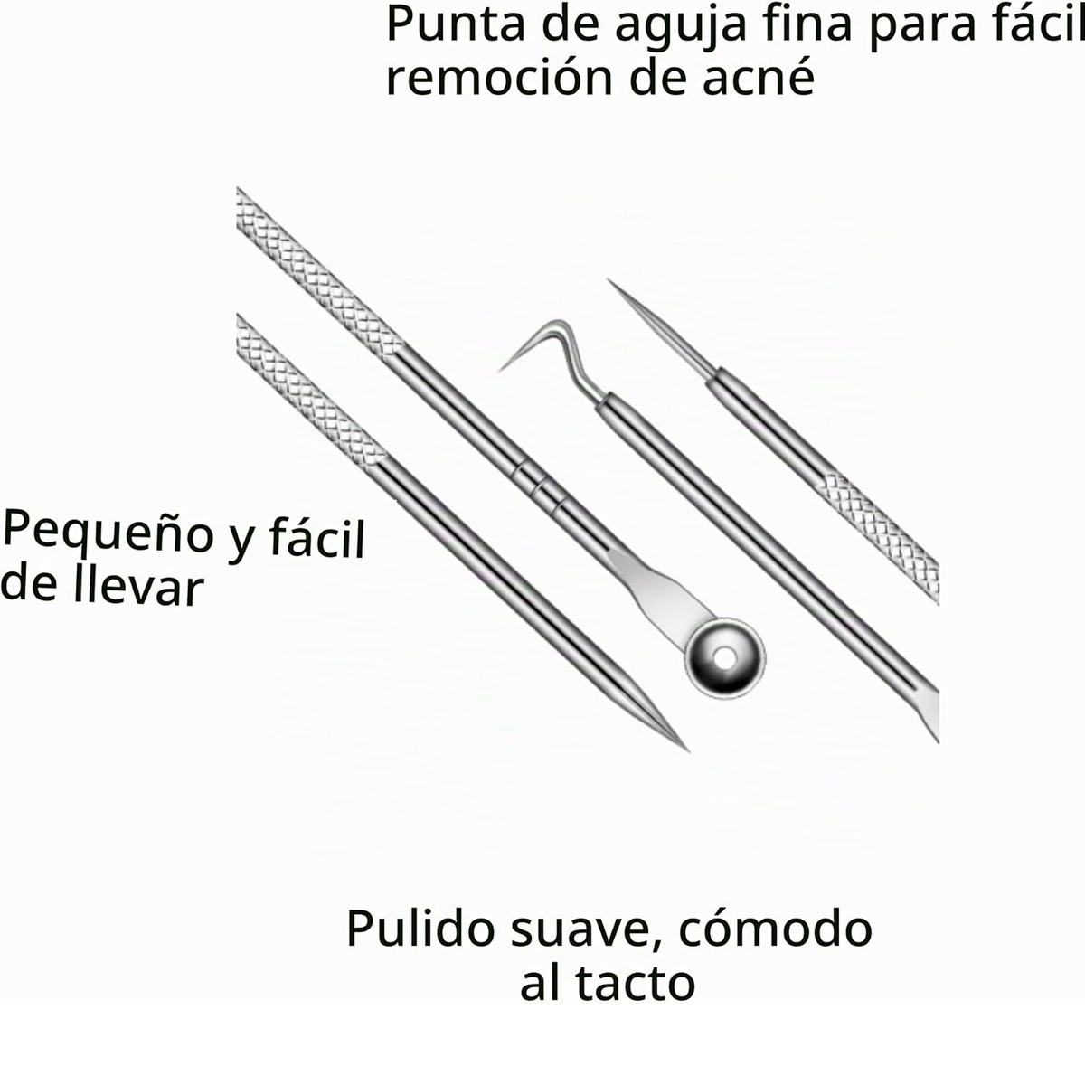 Kit Antiacné