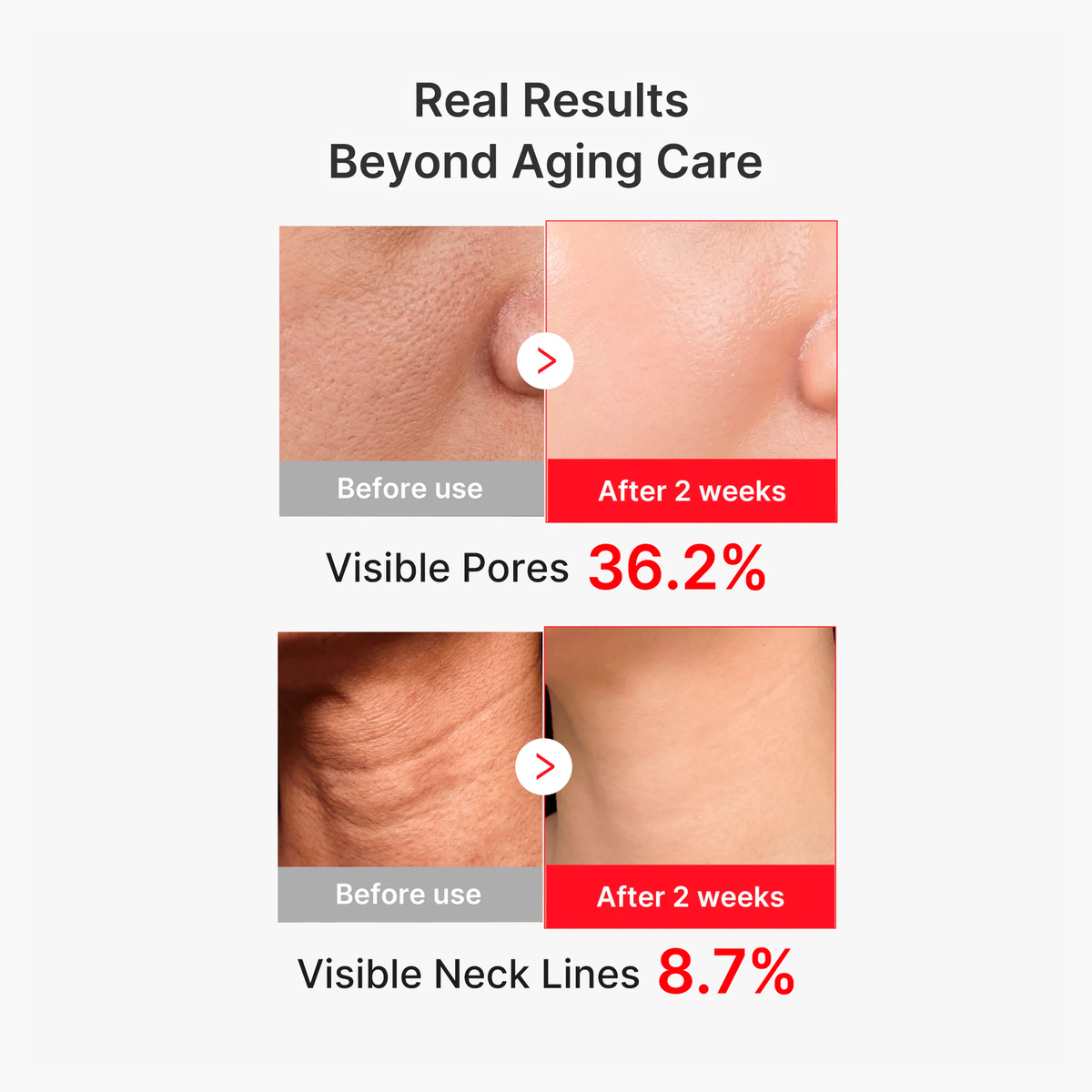 Medicube Serum Egf Nad+, 30 mL