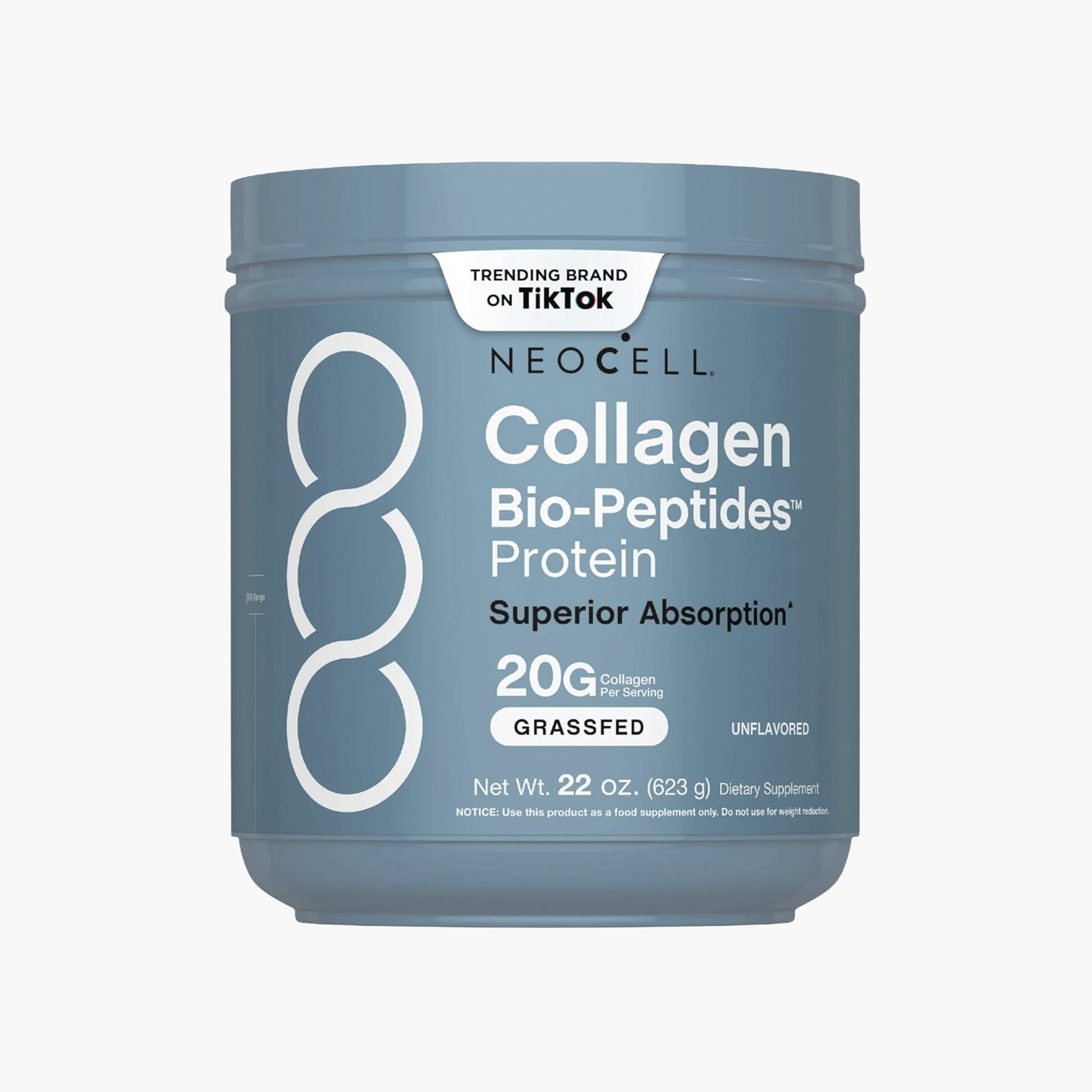 NEOCELL Multi Collagen, 623 g