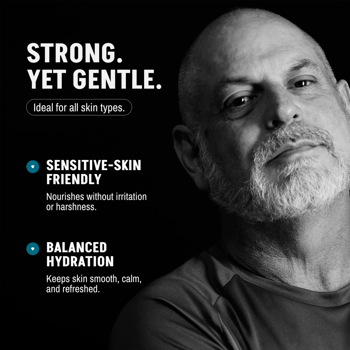 Forge Skin For Men, 50g
