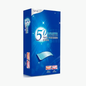 5d Strips White Teeth Whitening