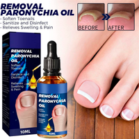 Aceite para Uñas Encarnadas, 10ml