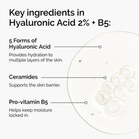 Acido Hialuronico The Ordinary 30 ml