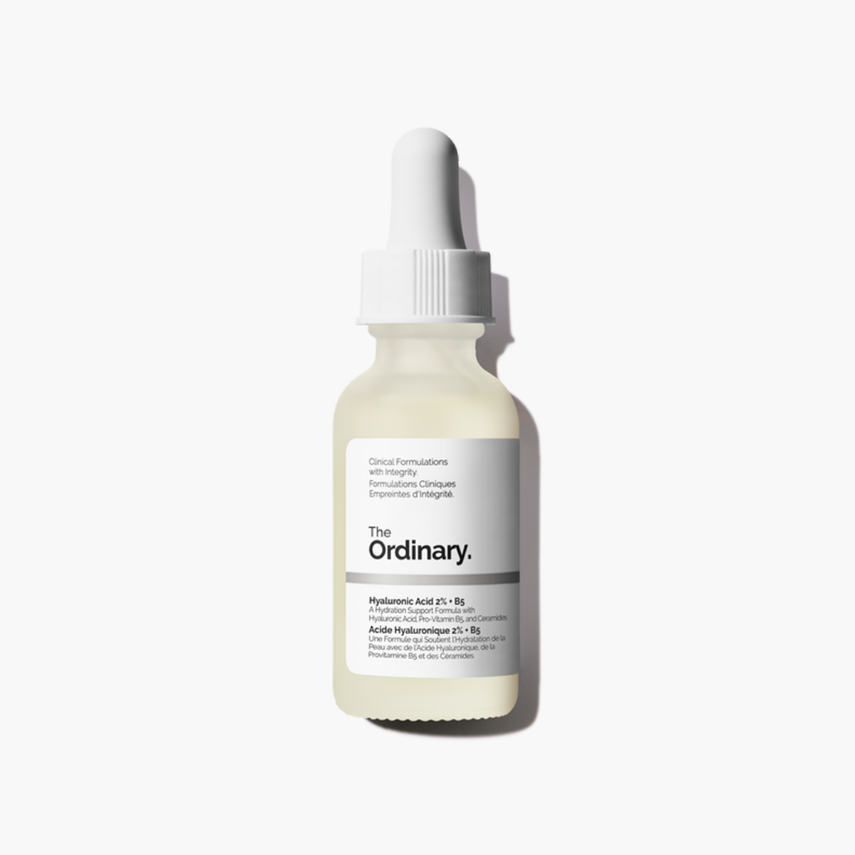 Acido Hialuronico The Ordinary 30 ml