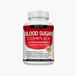 Blood Sugar Complex, 60 cápsulas
