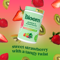 Bloom Nutrición, 150.7 g
