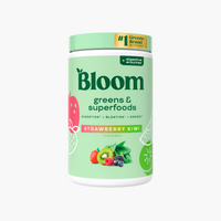 Bloom Nutrición, 150.7 g