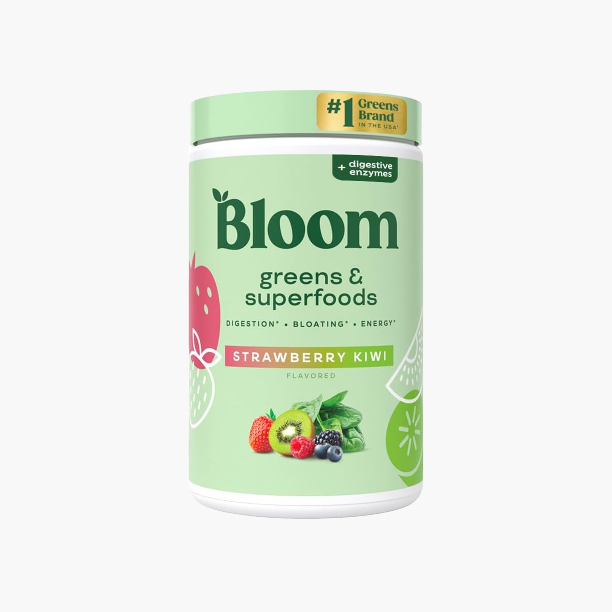Bloom Nutrición, 150.7 g
