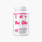 Bu-glu Refuerza Busto y Glúteo, 60 cápsulas