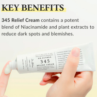 Crema 345 Dr. Althea 50ml