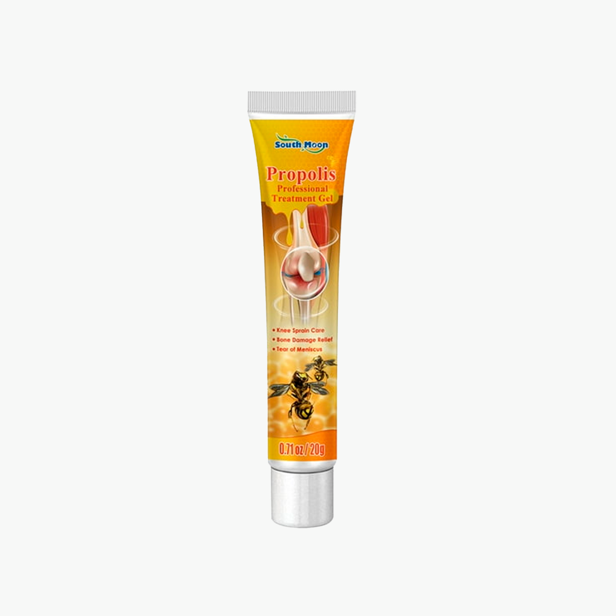 Gel de Abejas, 20 g