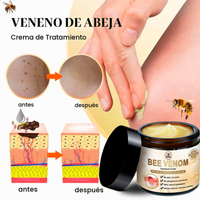 Crema Bee Venom