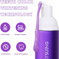 Crema Dental Blanqueadora