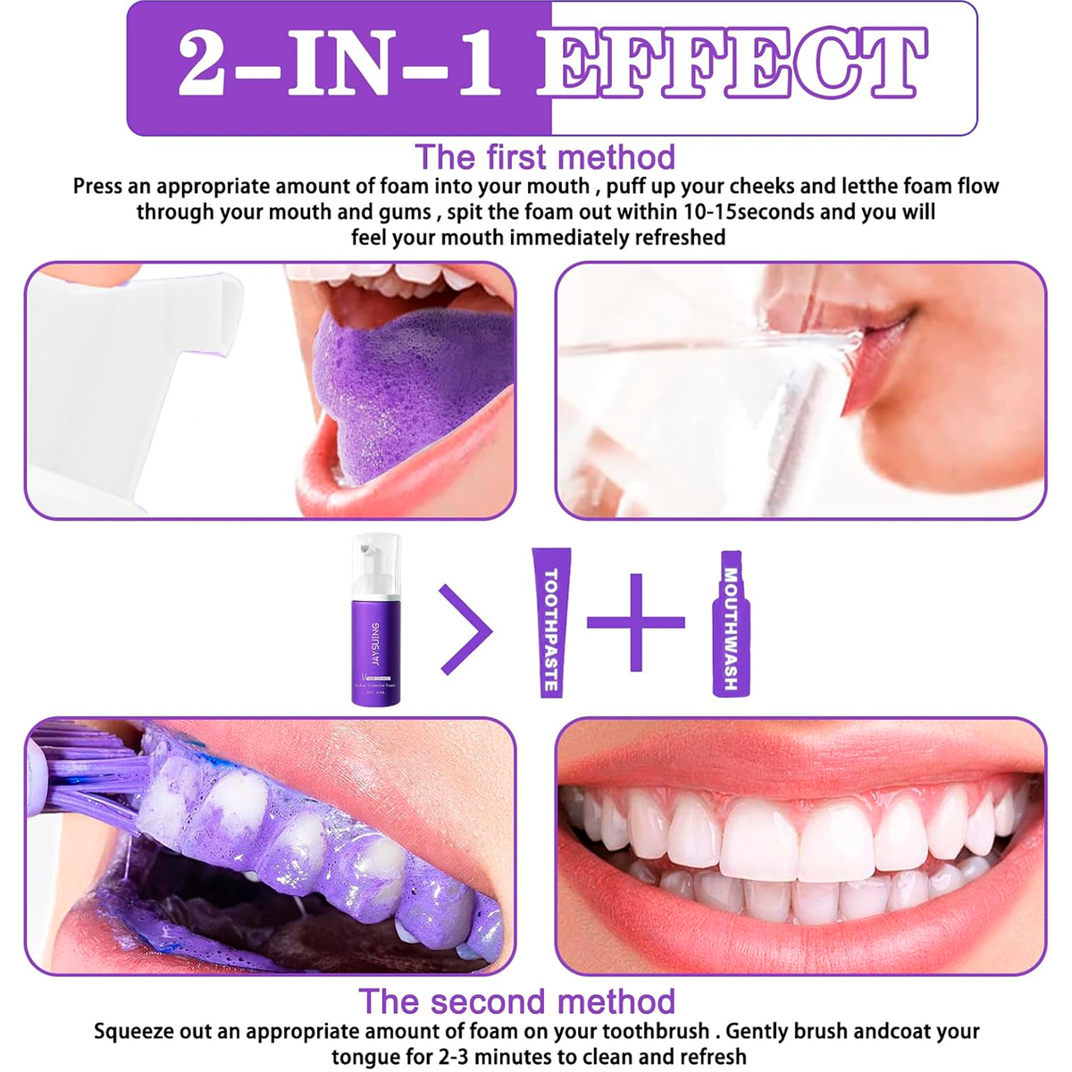 Crema Dental Blanqueadora