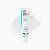 Crema Hidratante Nida 100 ml