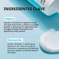Crema Hidratante Nida 100 ml