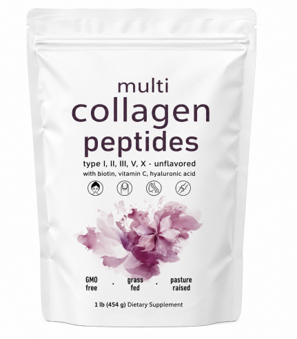 MULTI COLLAGEN COMPLEX