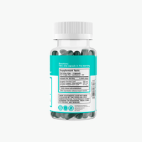 Deos Body Deodorizing, 30 cápsulas