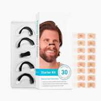 Dilatador Nasal Magnético