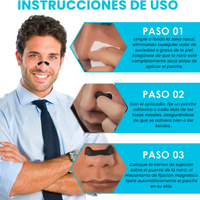 Dilatador Nasal Magnético