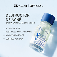 Dr. Leo Salicylic Acid Acne Treatment, 20 ml
