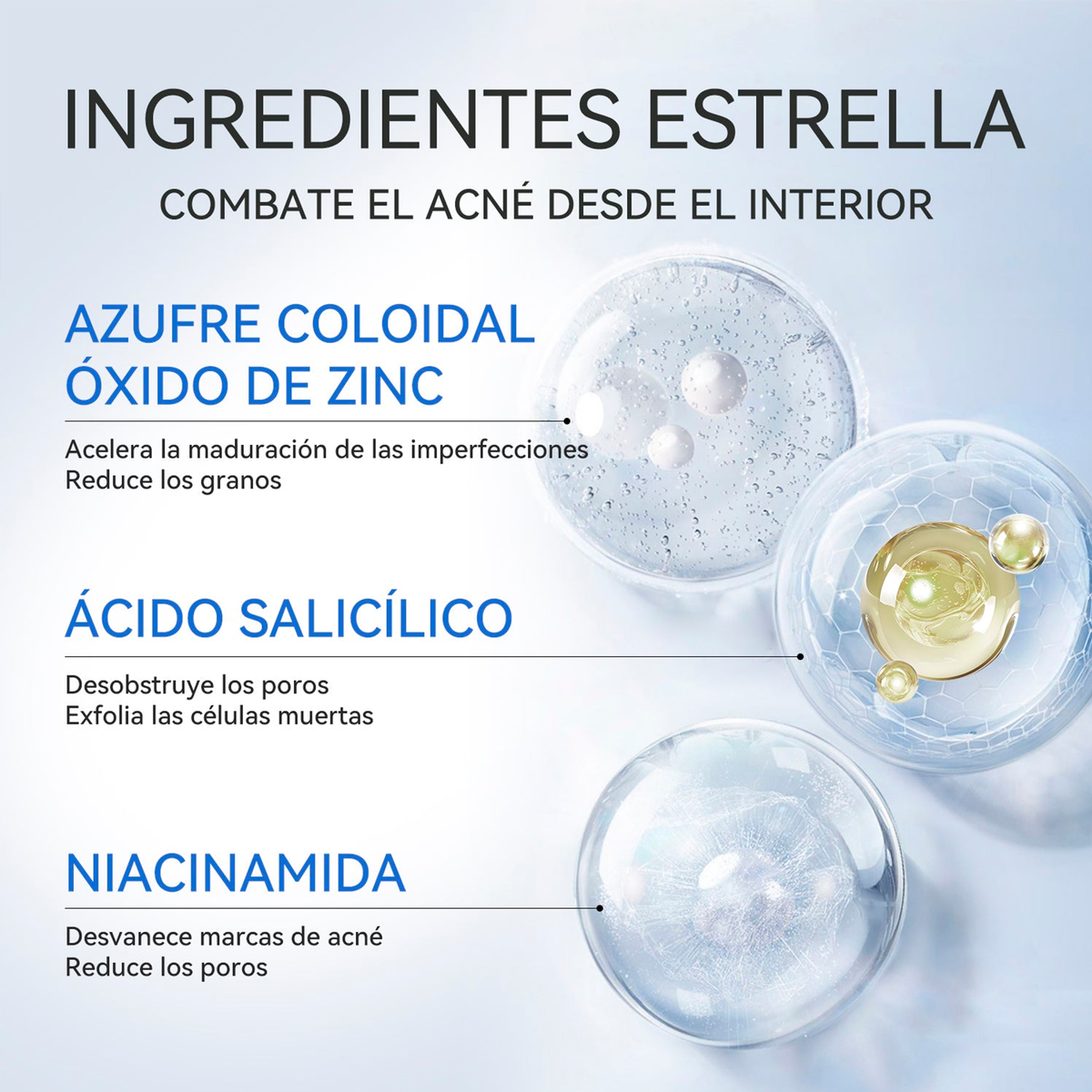 Dr. Leo Salicylic Acid Acne Treatment, 20 ml