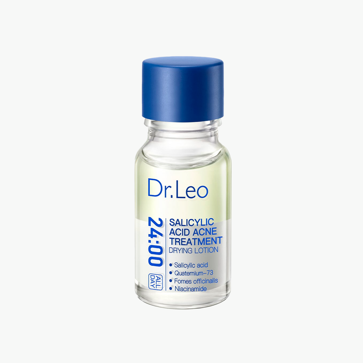 Dr. Leo Salicylic Acid Acne Treatment, 20 ml