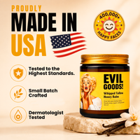 Evil Goods! 120 g