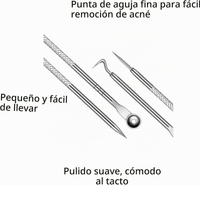 Kit Antiacné