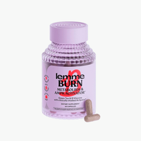 Lemme Burn, 60 cápsulas