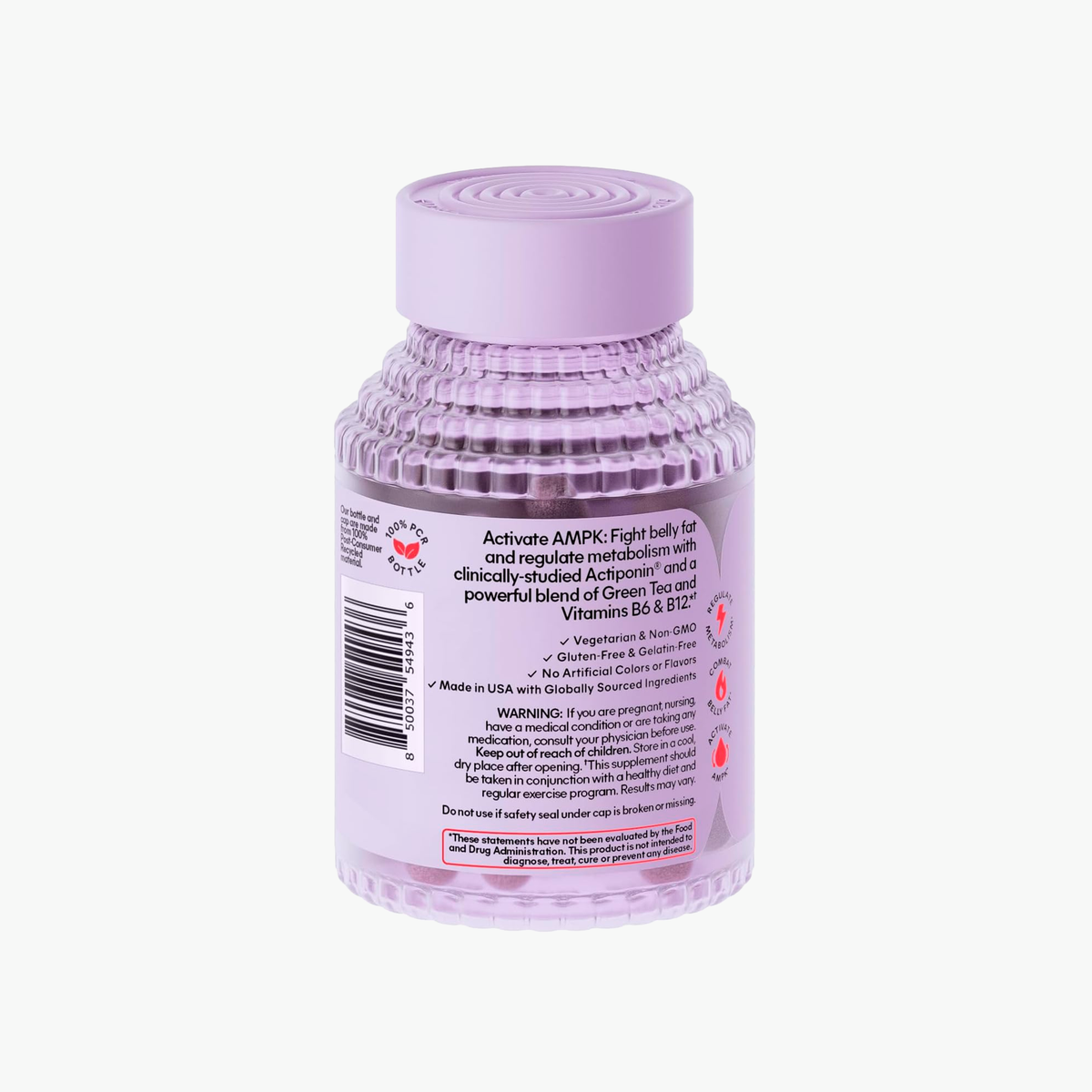 Lemme Burn, 60 cápsulas