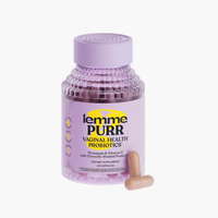 Lemme Purr, 60 cápsulas