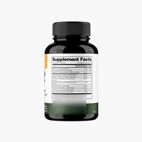 Liver Cleanse &amp; Detox, 70 cápsulas