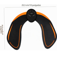 Estimulador Muscular Glúteos y Caderas