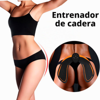 Estimulador Muscular Glúteos y Caderas