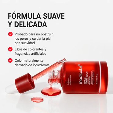 Medicube Serum Egf Nad+, 30 mL