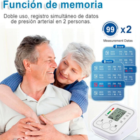 Medidor de Presion