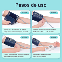 Medidor de Presion