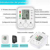Medidor de Presion