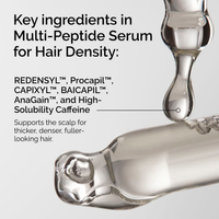 Multi-peptide Serum For Hair The Ordinary 30 ml