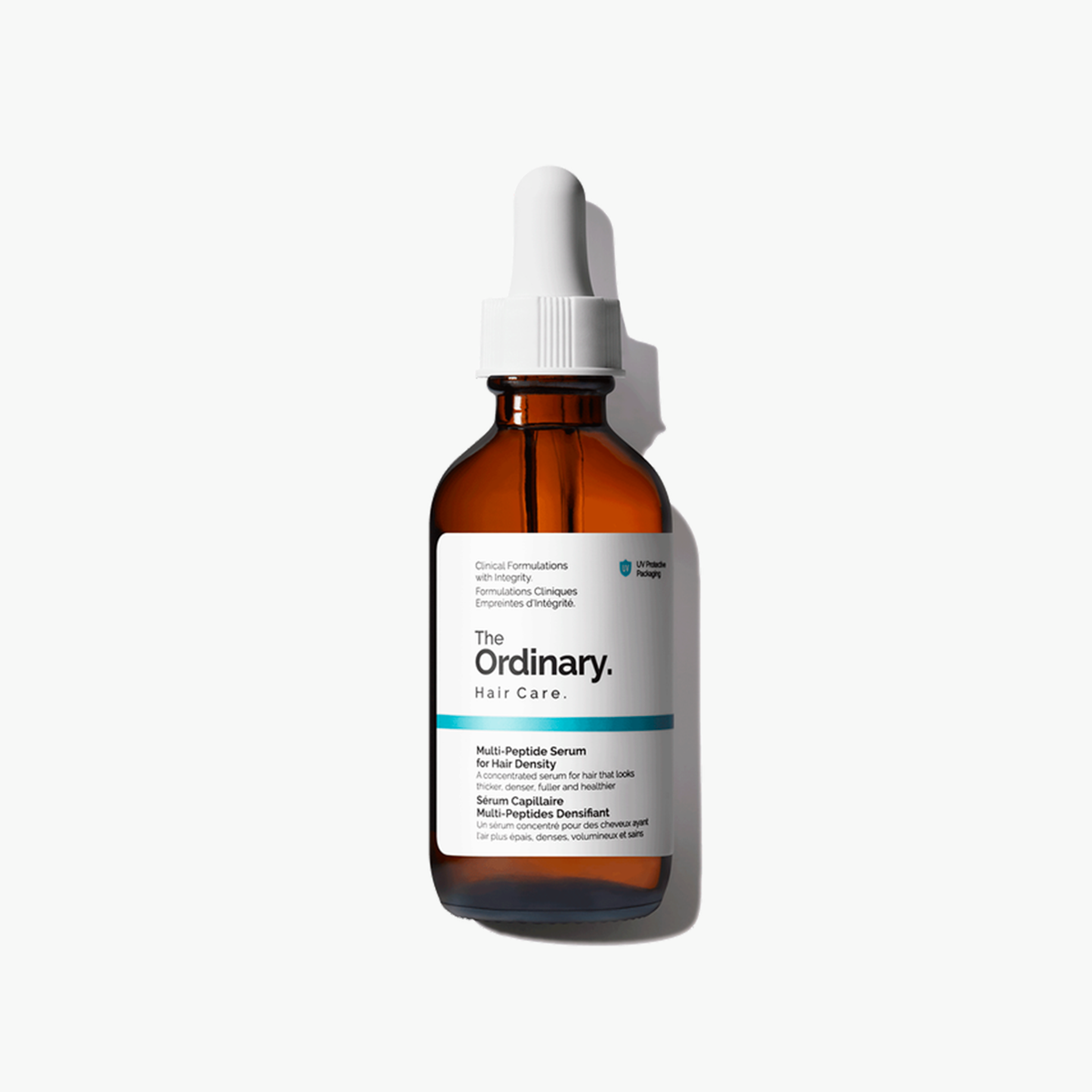 Multi-peptide Serum For Hair The Ordinary 30 ml