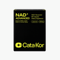 Nad + Advanced Cata Kor, 60 cápsulas
