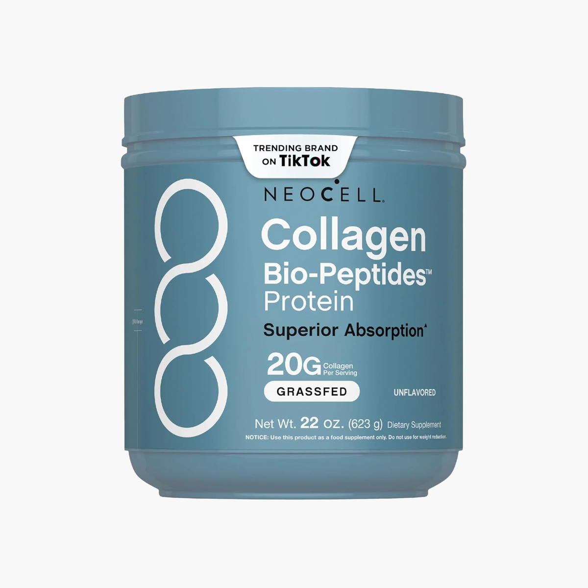 NEOCELL Multi Collagen, 623 g
