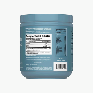 NEOCELL Multi Collagen, 623 g