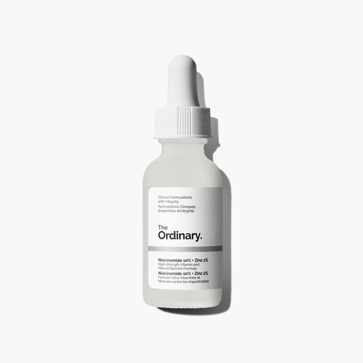 Niacinamida The Ordinary 30 ml