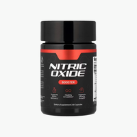 Oxido Nitrico, 60 cápsulas