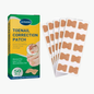 Parche Corrector de Uñas, 50 unds