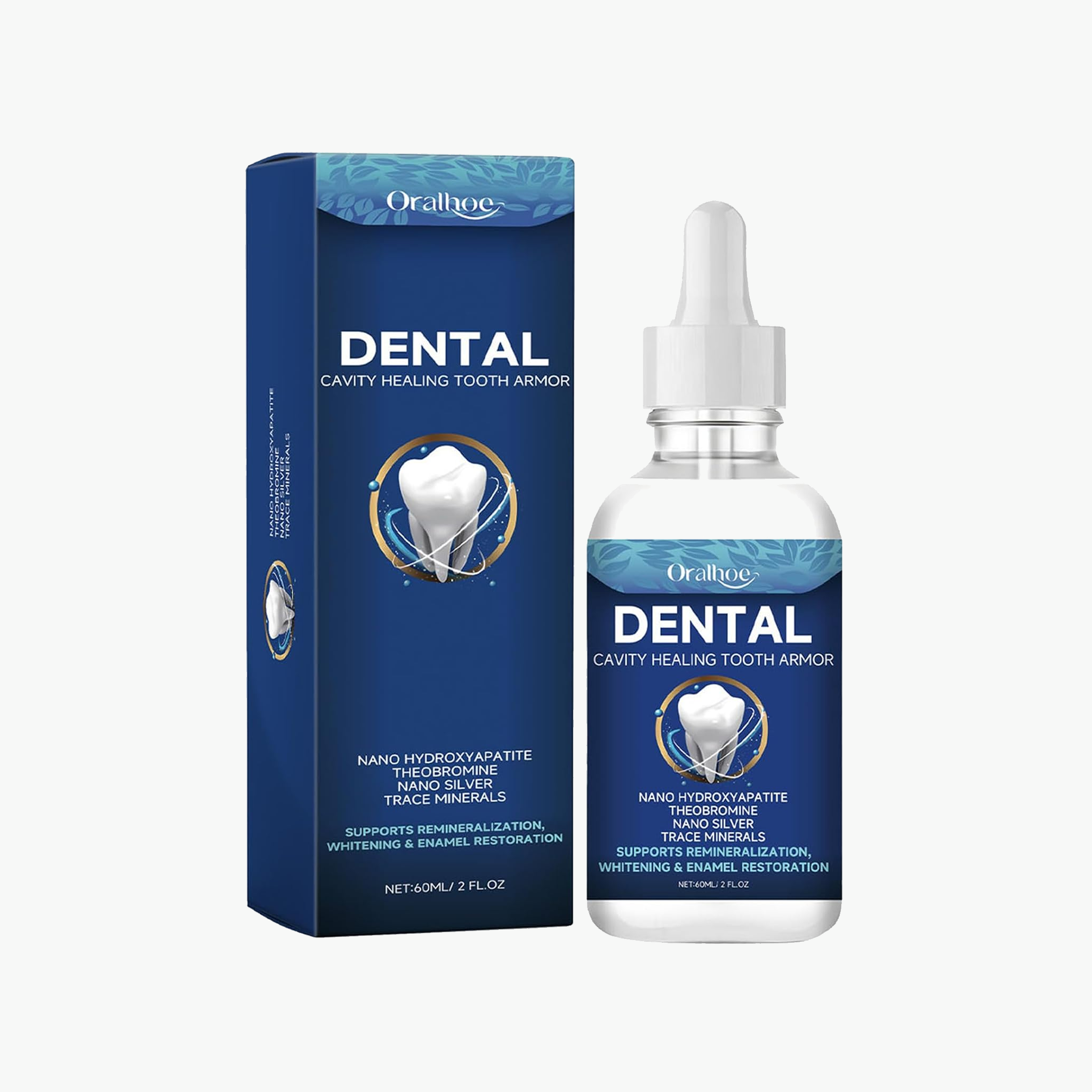 Protector Dental, 60 mL