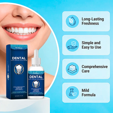 Protector Dental, 60 mL