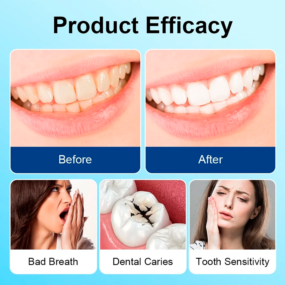 Protector Dental, 60 mL